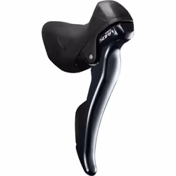 Manette vélo frein et dérailleur arrière double contrôle droite Shimano ST-R3000 Sora