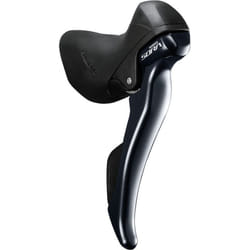 Manette vélo frein et dérailleur arrière double contrôle droite Shimano ST-R3000 Sora