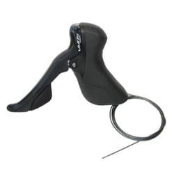 Manette vélo frein et dérailleur arrière double contrôle gauche Shimano ST-R3000 Sora