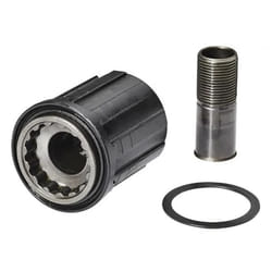 Corps de cassette complet Shimano WH-MT15-AR