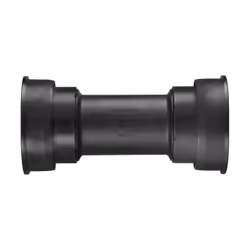 Boîtier de pédalier type press-fit Shimano SM-BB92-41B Hollowtech II