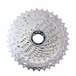 Shimano CS-HG50-10