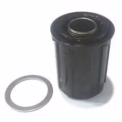 Corps de cassette complet Shimano WH-6800-R