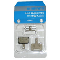 Shimano B01S 2 pièce(s) Frein à disque