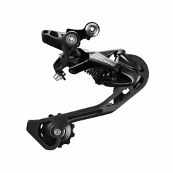 Shimano DEORE T6000, Noir