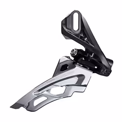 Dérailleur avant Shimano Deore FD-M6000 10V