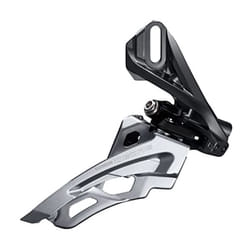 Dérailleur avant Shimano Deore FD-M6000 10V