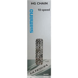 Shimano CN-6701 Chaîne de vélo