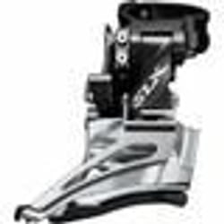 Dérailleur avant Shimano Deore SLX Down Swing Dual Pull FD-M7025 66-69º collier haut 2x11V