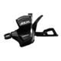 Commande de vitesse Shimano SLX SL-M7000 - collier 2/3 vitesses noir - VTT Rapidfire mixte adulte