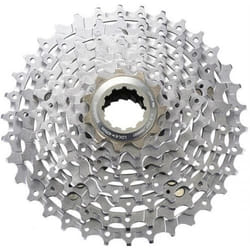 Shimano CS-M771-10 Cassette de pignons