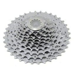 Shimano CS-M771-10 Cassette de pignons