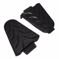 Paire de protege cale pedale Shimano SPD-SL
