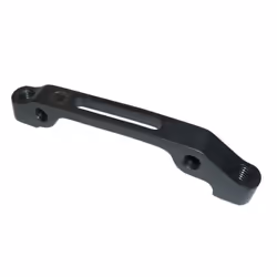 Adaptateur frein fourche international standard avant Shimano Postmount BR-M 985