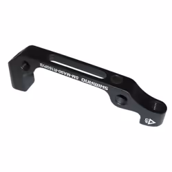 Adaptateur frein à disque arrière Shimano r-160s/p pour br-m985 160 mm