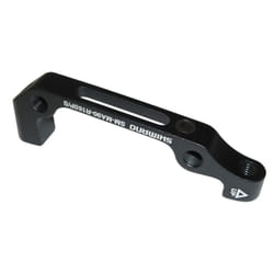 Adaptateur frein à disque arrière Shimano r-160s/p pour br-m985 160 mm