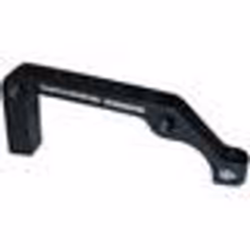 Adaptateur frein fourche international standard arrière Shimano Postmount BR-M 985