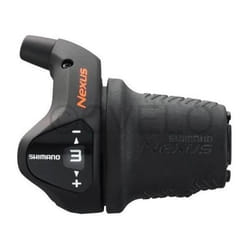 Poignées tournante avec câble et clickbox Shimano sl-3s35 nexus revoshift 3v