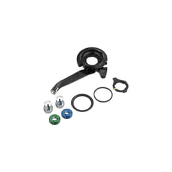 Pièces de moyeu à vitesses intégrées frein à disque écrou borgne élastique Shimano SM-S7000-8