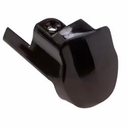 Capot de frein frontal droit et vis de fixation Shimano ST-R9100
