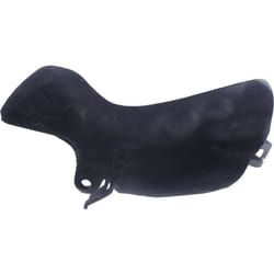 Assemblage de corps de poignée droit Shimano ST-R9100
