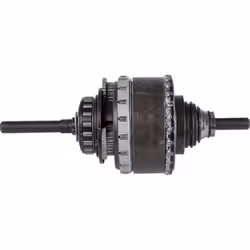 Moyeu interne Shimano SG-C6001-8V-BT