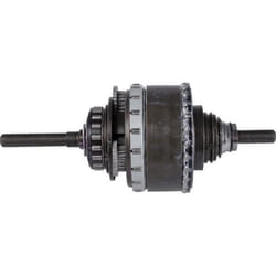 Moyeu interne Shimano SG-C6001-8V-BT