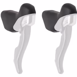 Paire de repose-mains Shimano