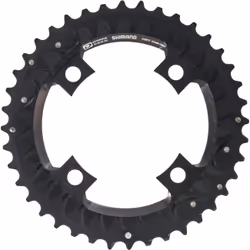 Plateau VTT triple extérieur origine Shimano 4BRA SLX M7000 11V.