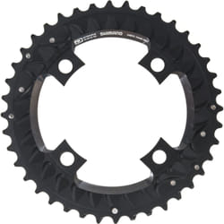 Plateau VTT triple extérieur origine Shimano 4BRA SLX M7000 11V.