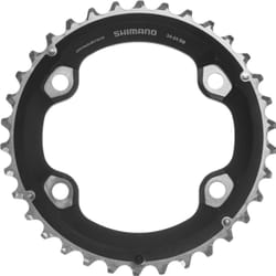 Plateau Shimano SLX FC-M7000-11-2/FC-M7000-11-B2 (34-24T)/FC-MT700-2/FC-MT700-B2