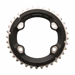 Plateau Shimano SLX FC-M7000-11-2/FC-M7000-11-B2 (36-26T/34-24T)/FC-MT700-2/FC-MT700-B2/FC-MT600-2/FC-MT600-B2