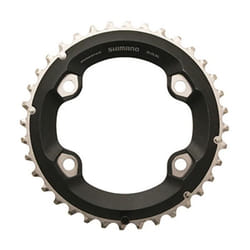 Plateau Shimano SLX FC-M7000-11-2/FC-M7000-11-B2 (36-26T/34-24T)/FC-MT700-2/FC-MT700-B2/FC-MT600-2/FC-MT600-B2