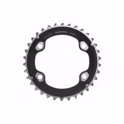 Plateau Shimano SLX FC-M7000-11-2/FC-M7000-11-B2 (38-28T)