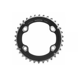 Plateau Shimano SLX FC-M7000-11-2/FC-M7000-11-B2 (38-28T)