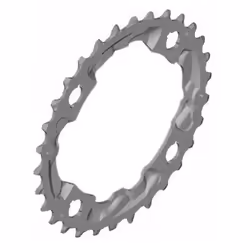 Plateau Shimano FC-MT500