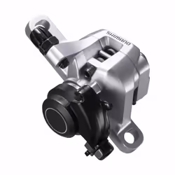 Freins à disque mécanique Shimano BR-R317 Post mount