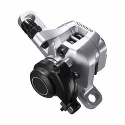 Freins à disque mécanique Shimano BR-R317 Post mount