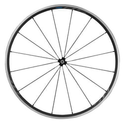 Roue frein sur jante Shimano WH-RS300