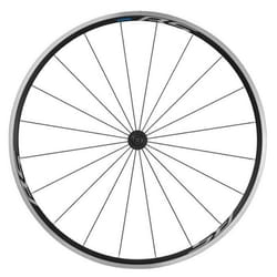 Roue frein sur jante Shimano WH-RS100
