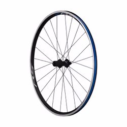 Roue frein sur jante Shimano WH-RS100