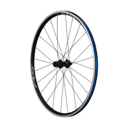 Roue frein sur jante Shimano WH-RS100