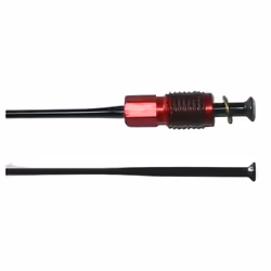 Rayons droit Shimano WH-RS81-C35-CL-R