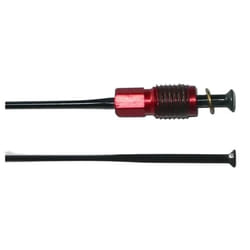 Rayons droit Shimano WH-RS81-C35-CL-R