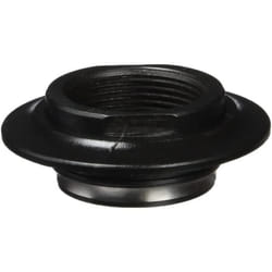 Cône droit avec cache-poussière Shimano HB-M618