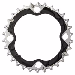 Plateau pour Fc-M782 Shimano Deore Xt