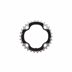 Plateau Shimano SLX FC-M7000-10-3/FC-M672/FC-M622/FC-M612/FC-M523