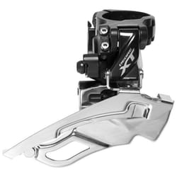 Dérailleur avant Shimano Deore XT FD-T8000-H3-SET Triple Down Swing