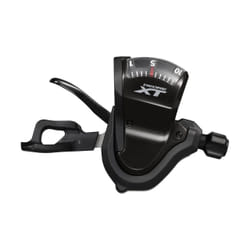 Manette de changement de vitesse vélo Shimano Deore XT SL-T8000-R-SET
