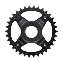 Plateau Shimano SM-CRE70-B